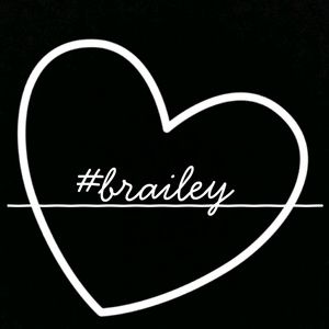 Meet your Posher, Bailey